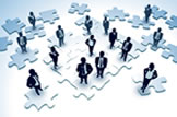 Program Staffing - All Levels 