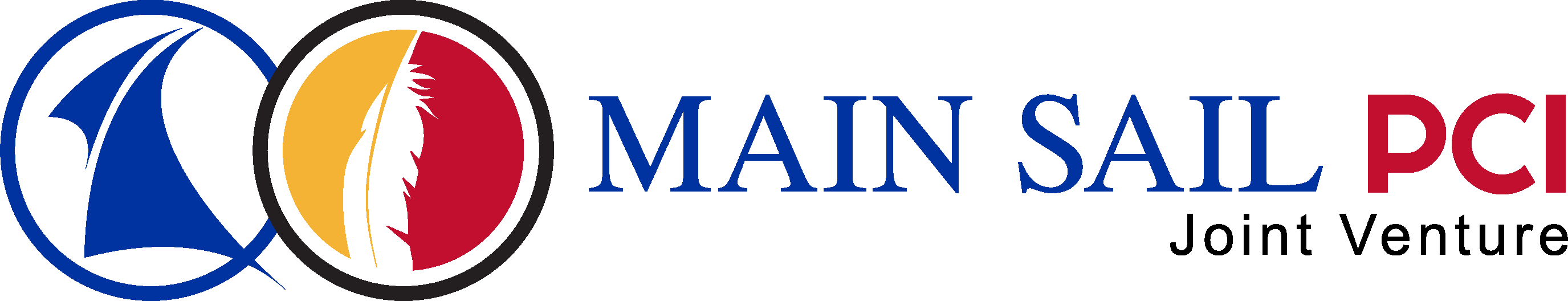 Main Sail PCI