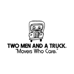 Two Men and a Truck