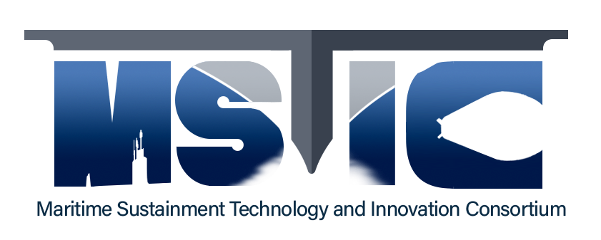 MSTIC logo