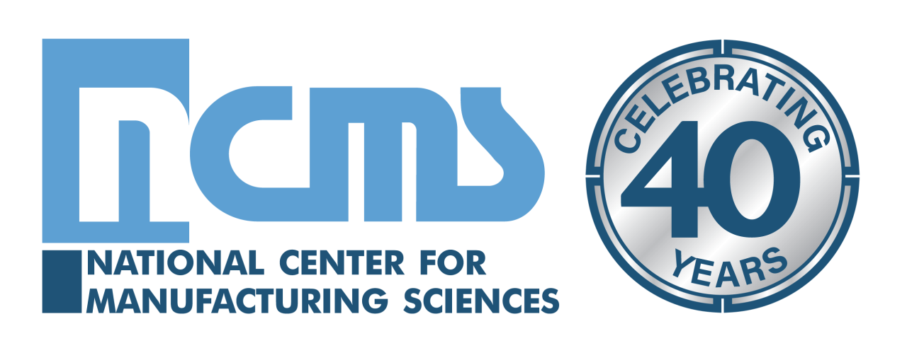NCMS logo